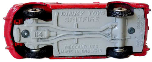 Dinky 114