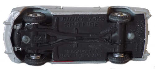 Dinky 114