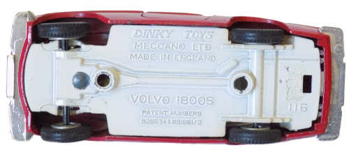 Dinky 116