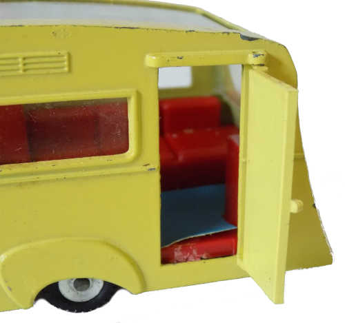 Dinky 117
