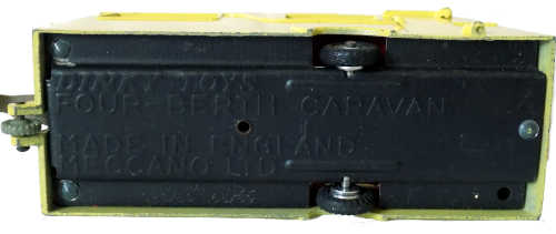 Dinky 117