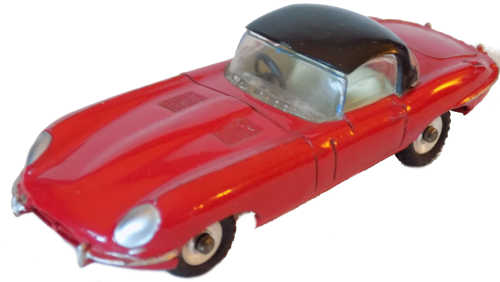 Dinky 120