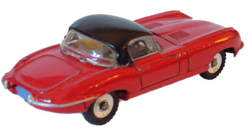 Dinky 120