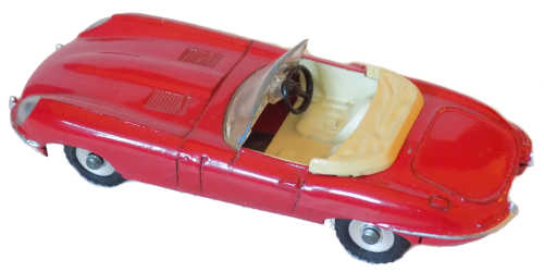 Dinky 120