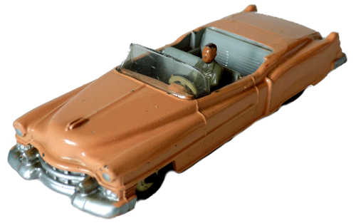 Dinky 131