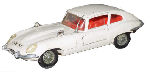 Dinky 131