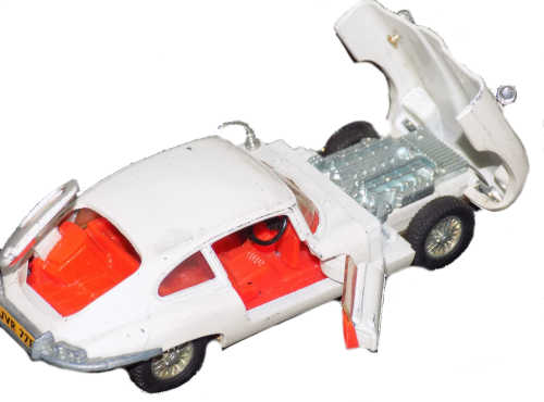 Dinky 131