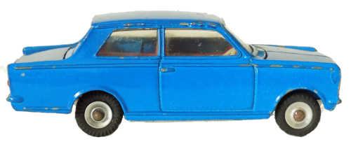 Dinky 136