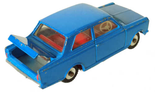 Dinky 136