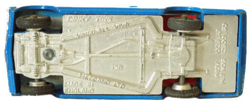 Dinky 136