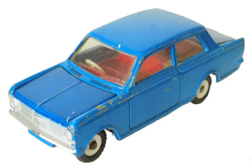 Dinky 136