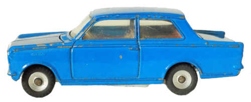 Dinky 136