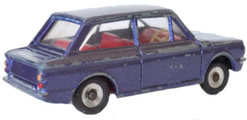 Dinky 138