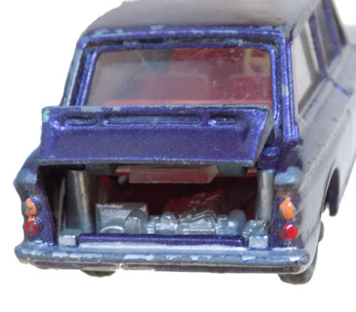 Dinky 138