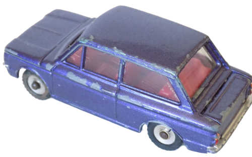 Dinky 138