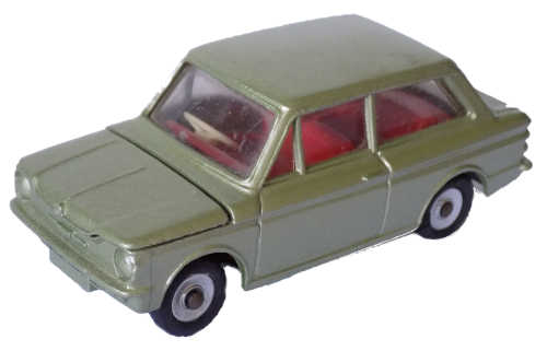 Dinky 138