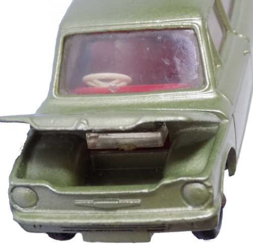 Dinky 138