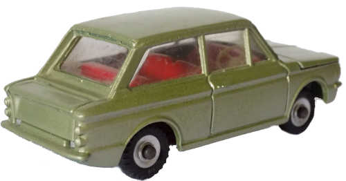 Dinky 138