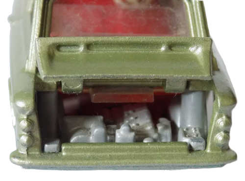 Dinky 138