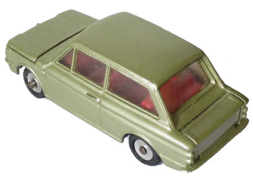 Dinky 138