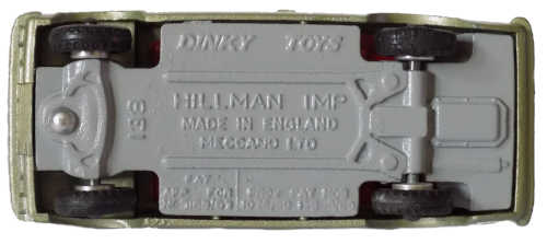 Dinky 138