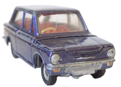 Dinky 138
