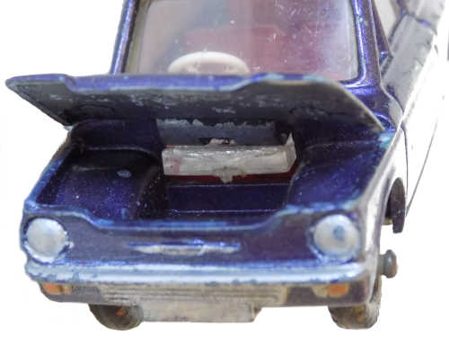 Dinky 138