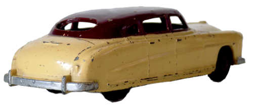 Dinky 139b repainted