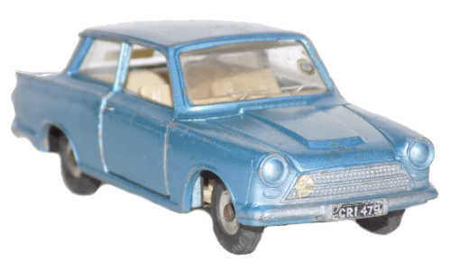 Dinky 139