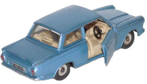 Dinky 139