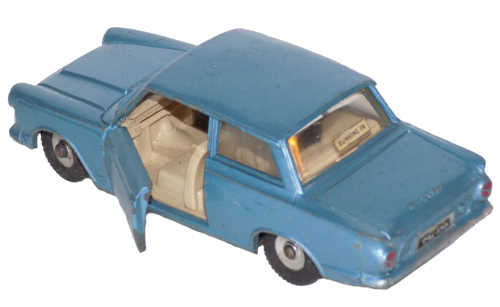 Dinky 139