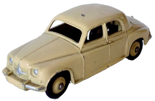Dinky 140B