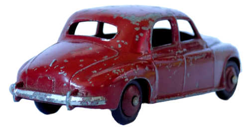 Dinky 140B