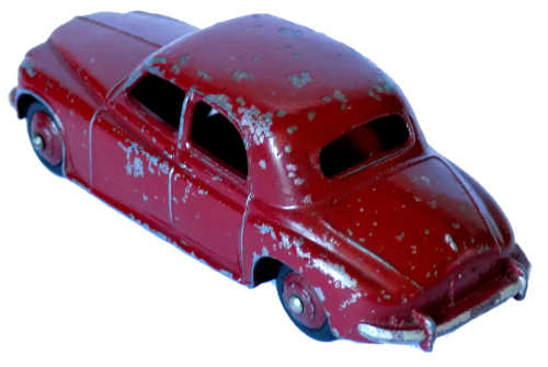 Dinky 140B