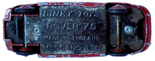 Dinky 140B
