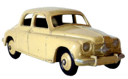 Dinky 140B