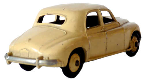 Dinky 140B