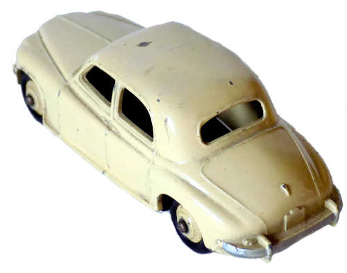 Dinky 140B