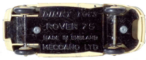 Dinky 140B