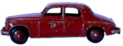 Dinky 140B