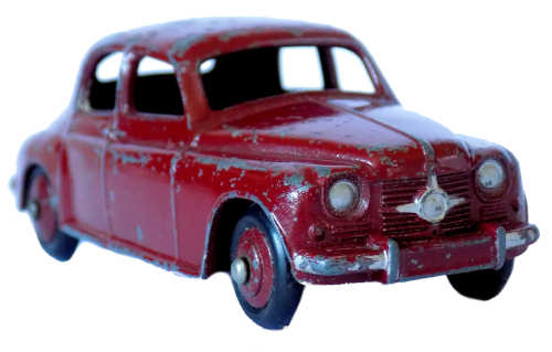 Dinky 140B