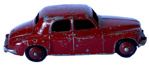 Dinky 140B