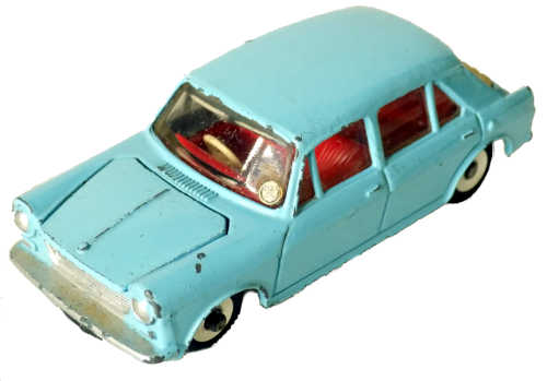 Dinky 140