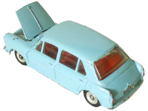 Dinky 140