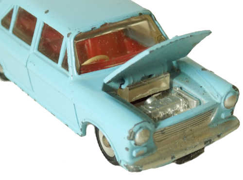 Dinky 140