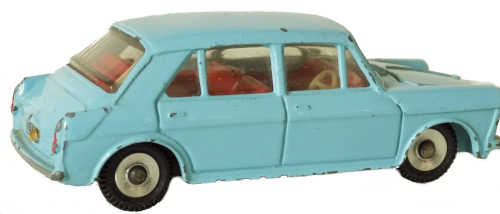 Dinky 140