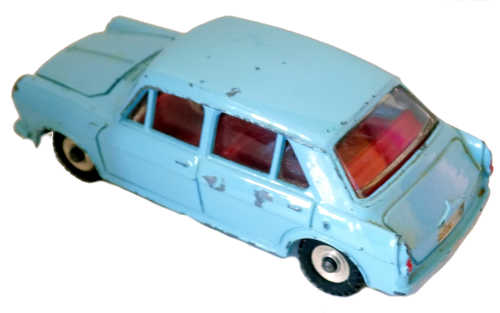 Dinky 140