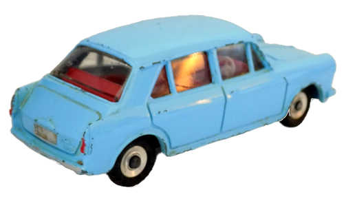 Dinky 140