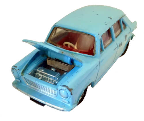 Dinky 140