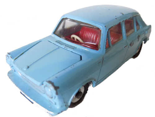 Dinky 140